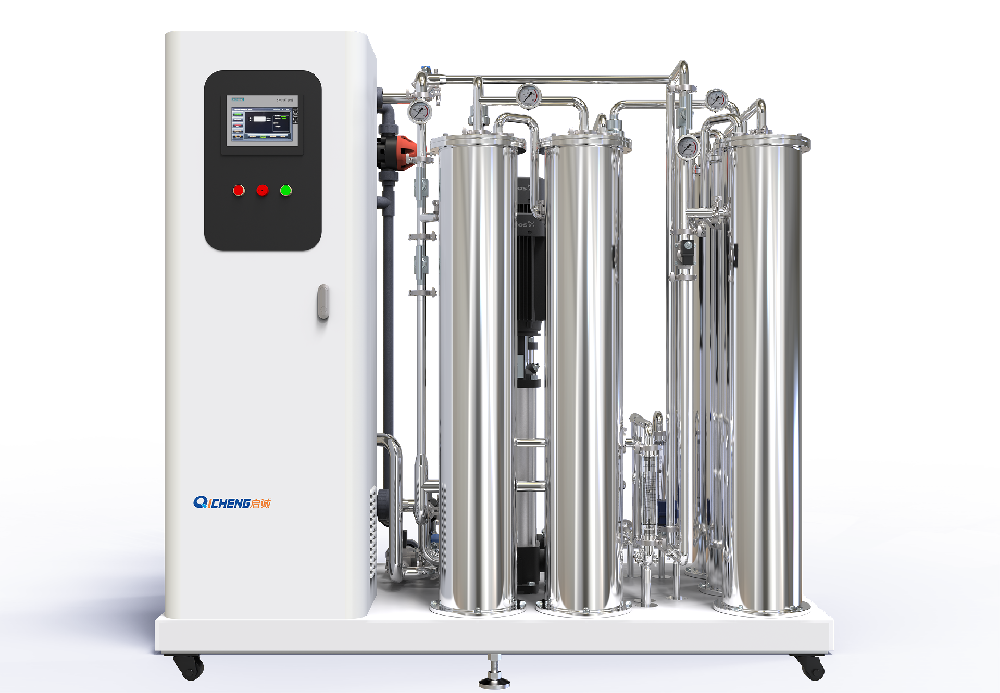 血液透析用制水設(shè)備