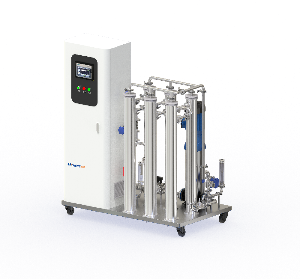 清洗消毒用純水系統(tǒng)